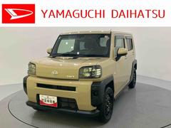 タフト 中古車 Ｘ踏み間違い防止　リアカメラ　Ａ−ＳＴＯＰ　運転席エアバッグ　電格ミラー　車線逸脱警報　ＵＳＢポート　ドラレコ　キーフリー　ムーンルーフ　ＬＥＤヘッド　ＡＢＳ付き　１オーナー　ハイビームアシスト