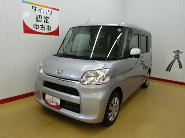 タントL(石川県)の中古車