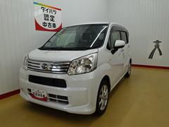 ムーヴ 中古車 ＸリミテッドＩＩ　ＳＡＩＩＩ