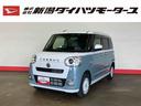 （車内　消臭・抗菌　処理済）　衝突被害軽減システム　４ＷＤ　両側パワースライドドア　バックカメラ　キーフリーシステム（新潟県）の中古車