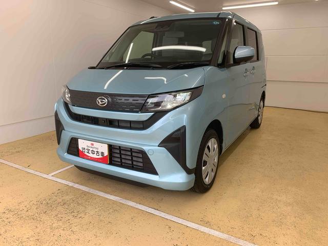ムーヴＸ　ディスプレイオーディオ　保証付きバックカメラ（静岡県）の中古車