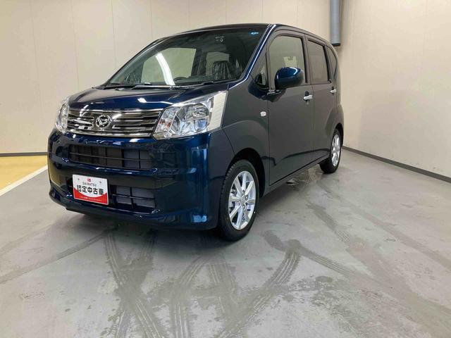 ムーヴＸリミテッドII　ＳＡIII（三重県）の中古車