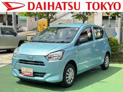 ミライース 中古車 Ｌ　ＳＡＩＩＩワイドＢｌｕｅｔｏｏｔｈ／ＵＳＢチューナー装備保証　新車保証・まごころ保証　１年間・走行距離無制限付き