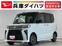 走行無制限１年保証　４ＷＤ　ツートン　ワンオーナー　両側電動スライドドア　前後コーナーセンサー　前席シートヒーター　オートハイビーム　ＬＥＤヘッドライト　プッシュスタート　１５インチ純正アルミホイール（兵庫県）の中古車