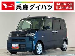 タント 中古車 Ｘリミテッド　前後コーナーセンサー　シートヒーター　両側電動走行無制限１年保証　両側電動スライドドア　前後コーナーセンサー　前席シートヒーター　オートハイビーム　ＬＥＤヘッドライト　オートブレーキホールド　プッシュスタート　横滑り防止装置　オートエアコン