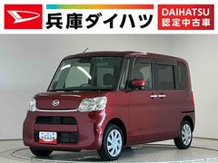 タント 中古車 Ｌ　ＳＡＩＩＩ　禁煙　１オーナー　ナビＴＶ　ドラレコ　ＥＴＣ１年保証　禁煙車　ワンオーナー　ナビＴＶ　ドラレコ　ＥＴＣ　リアコーナーセンサー　ＵＳＢ接続　Ｂｌｕｅｔｏｏｔｈ　オートハイビーム　アイドリングストップ　キーレスエントリー　ミラクルオープンドア