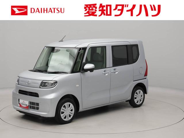 タントスローパーＬキーフリー　オーディオレス（愛知県）の中古車