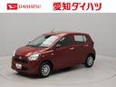 ワンオーナー　衝突回避支援ブレーキ　車線逸脱警報　キーレスエントリー　アイドリングストップ　エアバック　ＡＢＳ　ＣＶＴ（愛知県）の中古車