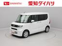 オーディオレス　バックカメラ　ＬＥＤヘッドライト　アイドリングストップ　プッシュスタート　エアバック　ＡＢＳ　ＣＶＴ　キーフリー（愛知県）の中古車
