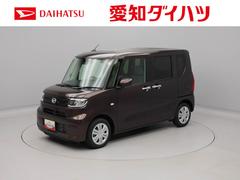 タント 中古車 ＸＬＥＤヘッドライト　シートヒーター　両側電動スライドドア