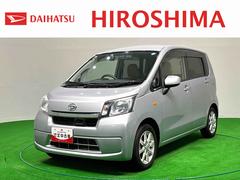 ムーヴ 中古車 Ｘ　ＳＡ　ナビ　バックカメラ　ドラレコアルミホイール　オートライト　プッシュボタンスタート　セキュリティアラーム　キーフリーシステム