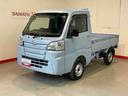 ＡＴ　安全ボディ　デュアルエアバッグ　パワステ　エアコン　４ＷＤ　ＥＳＣ　ＡＢＳ　純正ラジオ　テールゲートチェーン（栃木県）の中古車