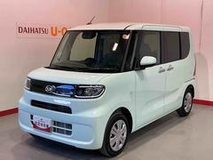 タント 中古車 Ｘキーフリーシステム　ＬＥＤヘッドライト　両側スライドドアー　スマートアシスト　ご発信抑制機能　衝突被害軽減ブレーキ　オートエアコン