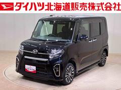 タント 中古車 カスタムＲＳセレクション