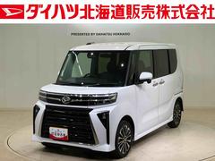 タント 中古車 カスタムＲＳ