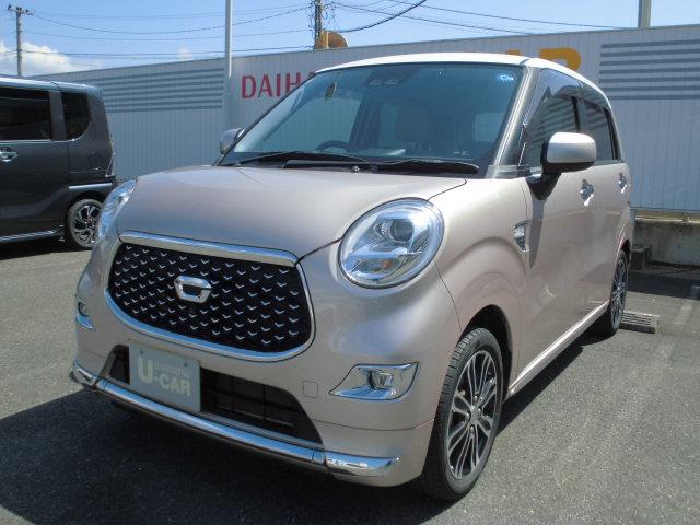 キャストスタイルG VS SAIII(福岡県)の中古車