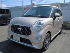 キャスト 中古車 スタイルＧ　ＶＳ　ＳＡＩＩＩ