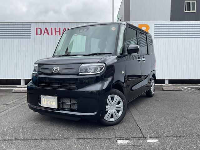 タントＬ衝突回避支援機能　キーフリー（福岡県）の中古車