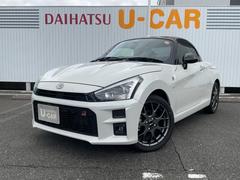 コペン 中古車 ＧＲ　スポーツ