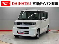 タント 中古車 Ｘ