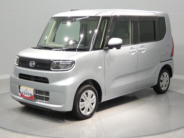 タントＸ４ＷＤ　メモリーナビ　バックカメラ　電動スライドドア　ドライブレコーダー（岩手県）の中古車