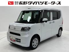 タント 中古車 Ｌオーディオレス　両側スライドドア　ミラクルオープンドア　両側シートヒーター　ＬＥＤヘッドランプ　オートライト機能　電動格納ミラー　プッシュスタート　キーフリー　スマートアシスト