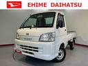 ２ＷＤ　ＡＴ車　マニュアルエアコン　パワステ　社外ナビ　ＣＤ　ＤＶＤ　ＡＵＸ（愛媛県）の中古車
