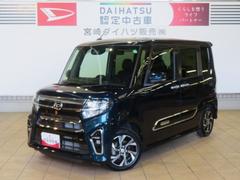 タント 中古車 カスタムＸスタイルセレクション