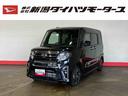 （車内　消臭・抗菌　処理済）　衝突被害軽減システム　両側パワースライドドア　ナビ　バックカメラ　アルミホイール　キーフリーシステム（新潟県）の中古車