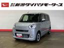 （車内　消臭・抗菌　処理済）　衝突被害軽減システム　両側パワースライドドア　バックカメラ　キーフリーシステム（新潟県）の中古車