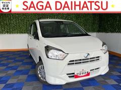ミライース 中古車 Ｌ　ＳＡＩＩＩＣＤオーディオ・エコアイドル・コーナーセンサー・オートハイビーム・キーレスエントリー・エアコン・パワーウィンドウ