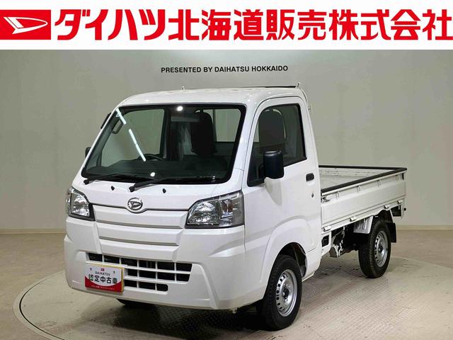 ハイゼットトラックスタンダード(北海道)の中古車