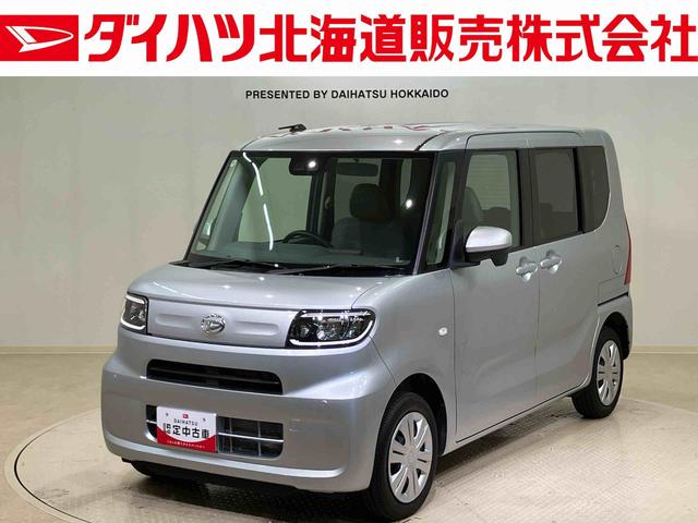 タントＬ（北海道）の中古車