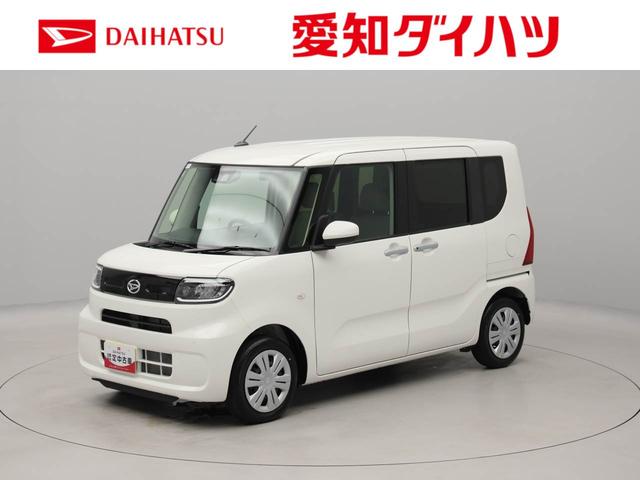 タントXシートヒーター 両側パワースライドドア 衝突被害軽減ブレーキ コーナーセンサー 電動パーキングブレーキ スマートキー LEDライト(愛知県)の中古車