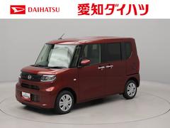 タント 中古車 Ｘリミテッド両側パワースライドドア　シートヒーター　ＬＥＤライト　電動パーキングブレーキ　衝突被害軽減ブレーキ　コーナーセンサー