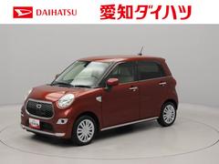 キャスト 中古車 スタイルＸ　ＳＡＩＩ　ナビ　ＥＴＣ