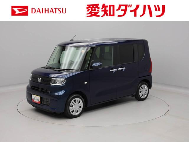 タントXキーフリー(愛知県)の中古車