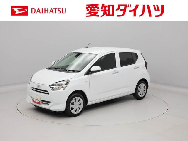 ミライースX SAIII(愛知県)の中古車