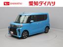 ＬＥＤヘッドライト　両側電動スライドドア　アルミホイール　バックカメラ（愛知県）の中古車