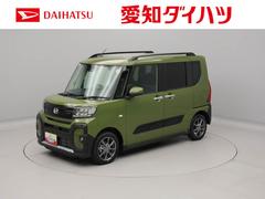 タント 中古車 ファンクロスキーレス　バックカメラ　スマートアシスト　オーディオレス　ＡＢＳ　ＣＶＴ　エアバック　アイドリングストップ　両側電動スライドドア　ＬＥＤヘッドライト　ミラクルオープンドア