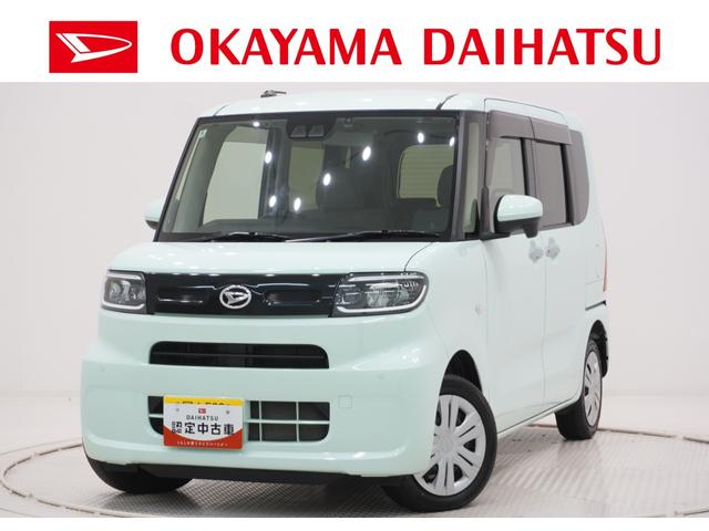タントX4WD シートヒーター 左側パワースライドドア オートライト キーフリー アイドリングストップ バックモニター ナビ ドライブレコーダー USB入力端子 Bluetooth ティーゼットデオプラス(岡山県)の中古車