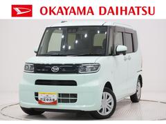 タント 中古車 Ｘ４ＷＤ　シートヒーター　左側パワースライドドア　オートライト　キーフリー　アイドリングストップ　バックモニター　ナビ　ドライブレコーダー　ＵＳＢ入力端子　Ｂｌｕｅｔｏｏｔｈ　ティーゼットデオプラス