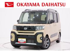 タント 中古車 ファンクロスターボバックモニター　９インチディスプレイオーディオ　ドライブレコーダー　両側パワースライドドア　シートヒーター　ＵＳＢ入力端子　Ｂｌｕｅｔｏｏｔｈ　オートライト　キーフリー　アイドリングストップ