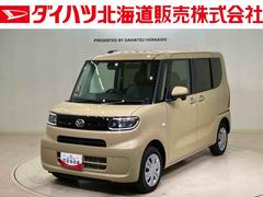 タント 中古車 Ｘ