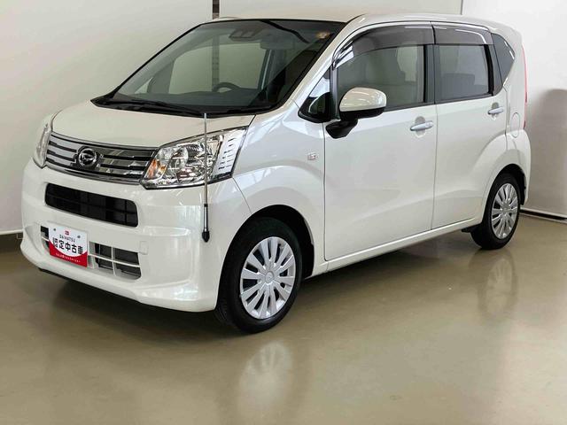 ムーヴL SAIIIダイハツ認定中古車 スマートアシスト付き 衝突被害軽減ブレーキ 前後誤発進抑制制御機能 キーレスエントリー 電動ドアミラー パワーボタン ステアリングスイッチ アイドリングストップ(鳥取県)の中古車