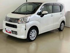 ムーヴ 中古車 Ｌ　ＳＡＩＩＩダイハツ認定中古車　スマートアシスト付き　衝突被害軽減ブレーキ　前後誤発進抑制制御機能　キーレスエントリー　電動ドアミラー　パワーボタン　ステアリングスイッチ　アイドリングストップ