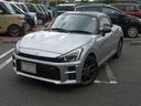 アルミホイール　キーフリーシステム　走行距離８９ｋｍ（福岡県）の中古車