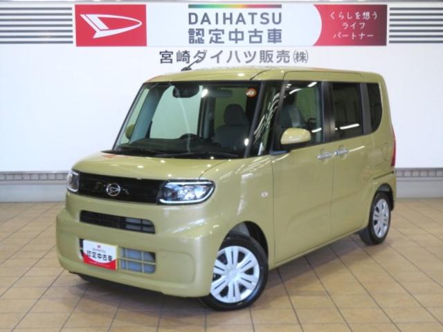 タントＸ（宮崎県）の中古車
