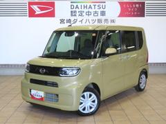 タント 中古車 Ｘ