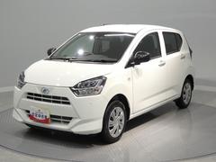 ミライース 中古車 Ｘ　ＳＡＩＩＩ４ＷＤ　スマートアシスト　オーディオレス　キーレス　マニュアルエアコン　　クリアランスソナー